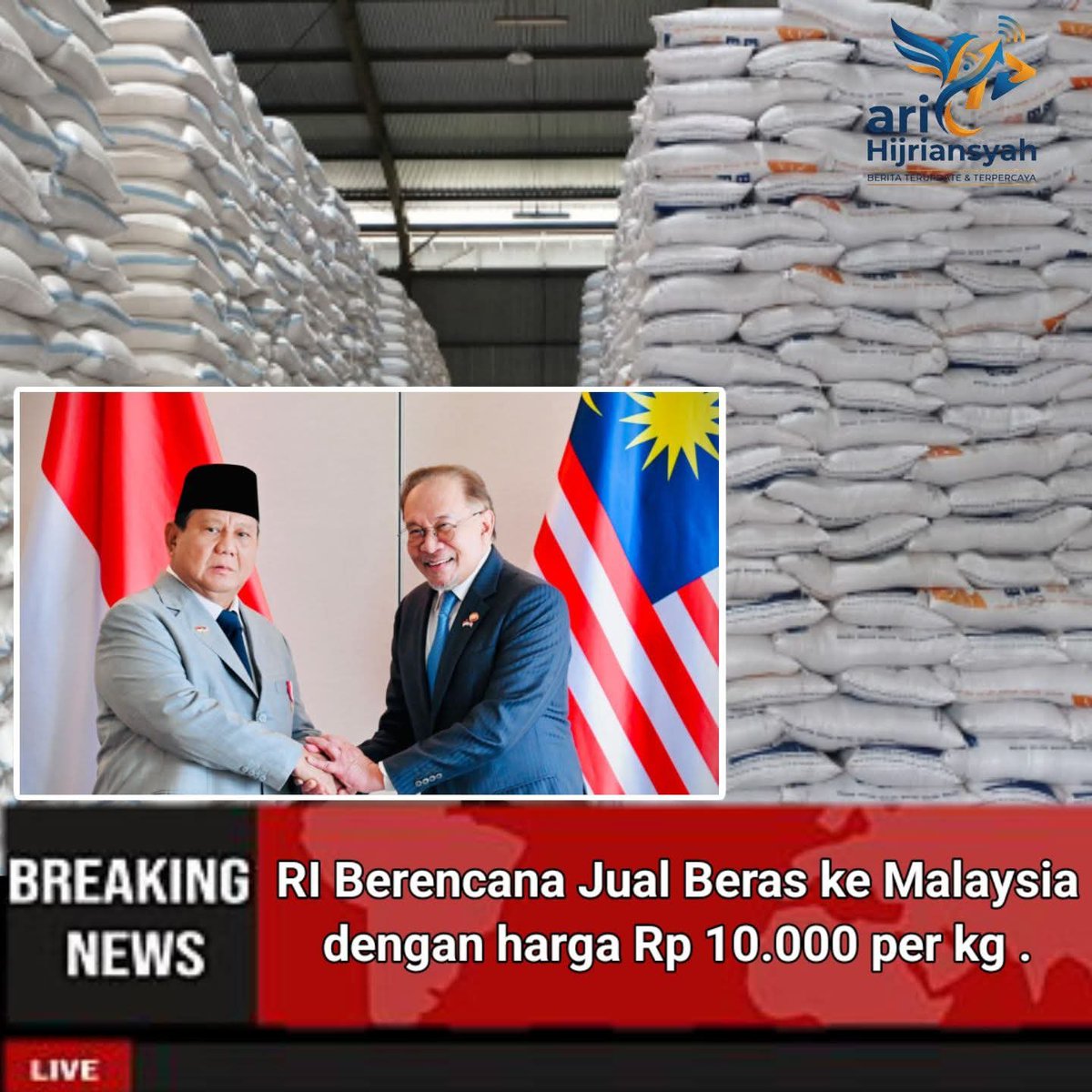 Edy Bayo Regar tweet media