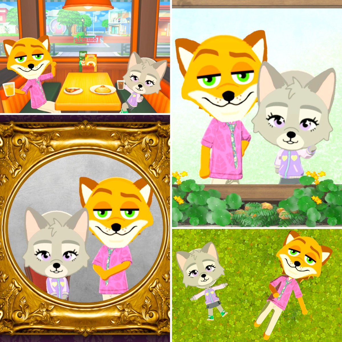 ari 🫧🦊🐰 tweet media