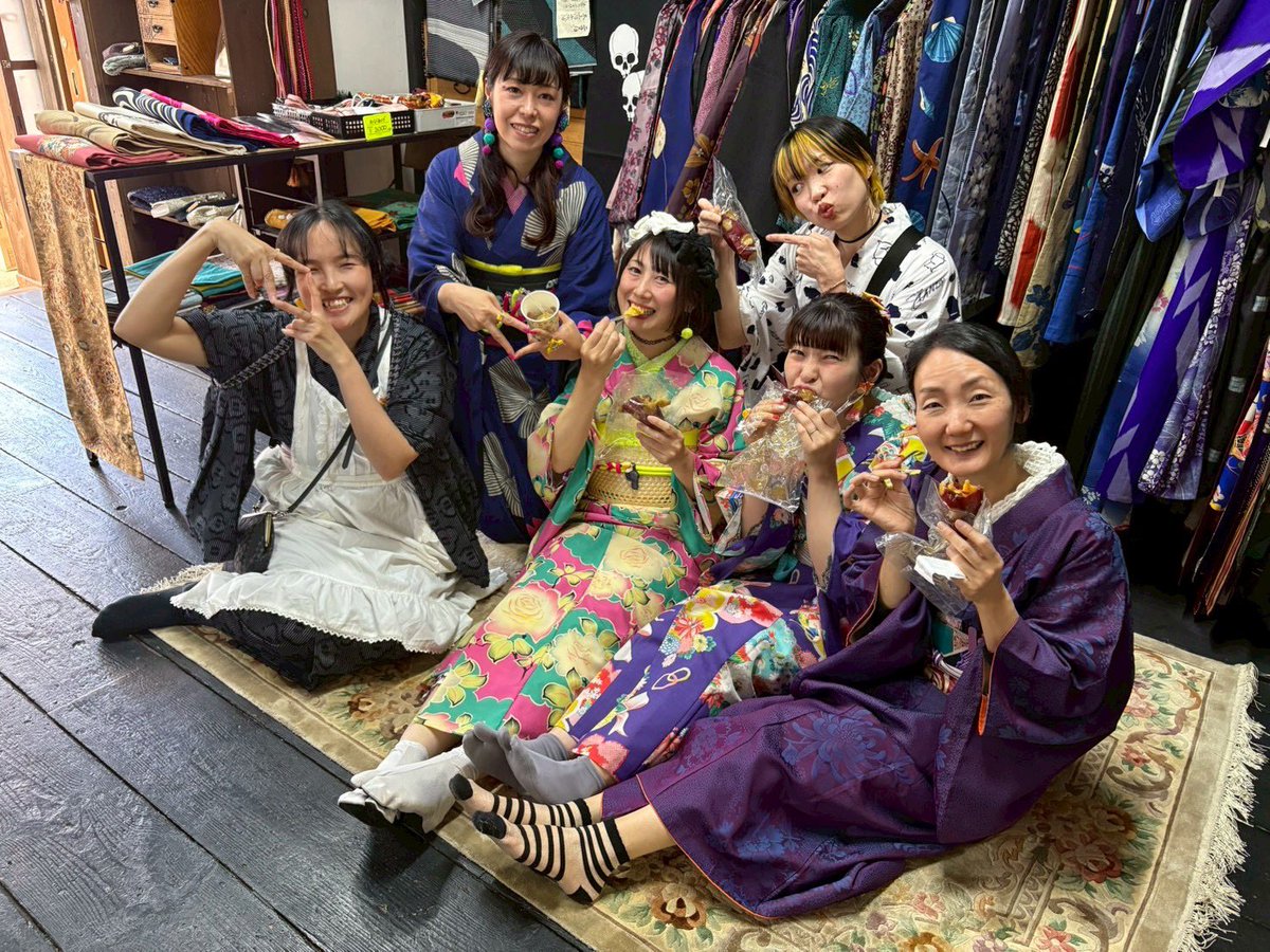 ゆりか☆ひらめきもの tweet media