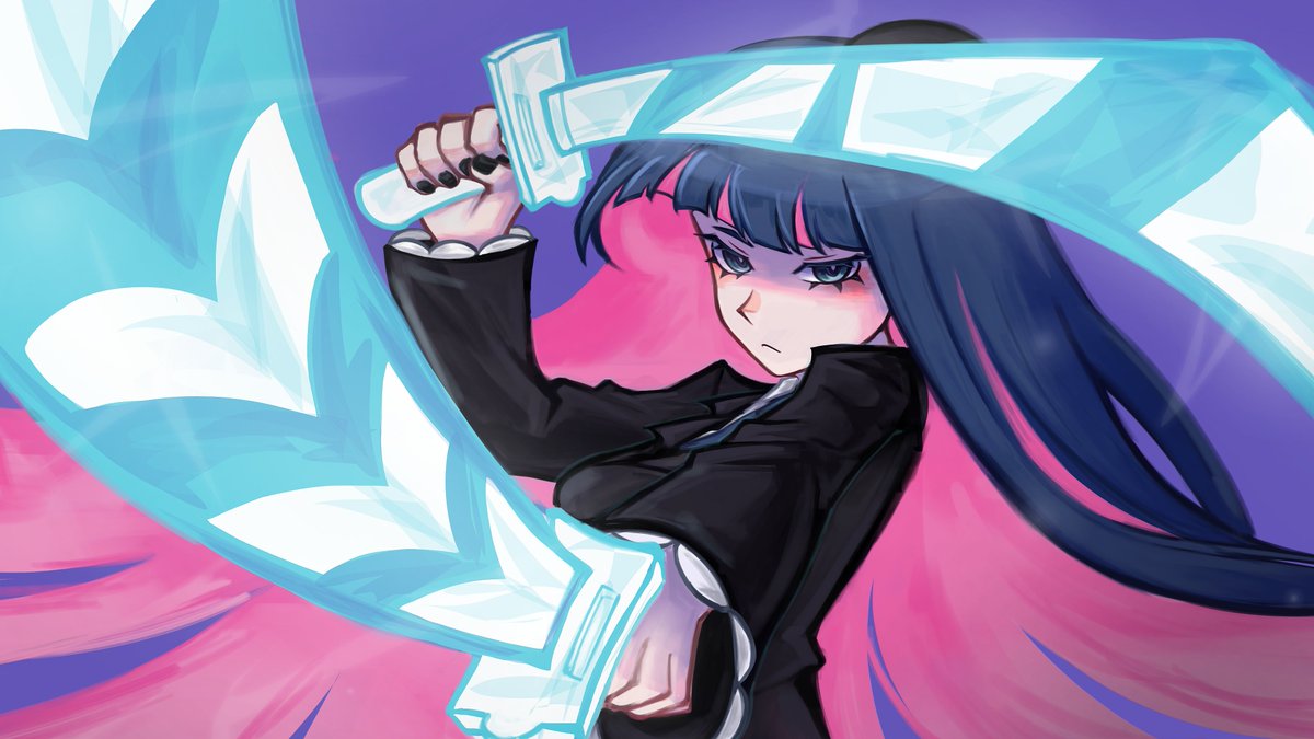 Jemolsk's tweet photo. 2
#newパンスト #NewPSG #PantyandStocking #StockingAnarchy #Stocking https://t.co/jXCrXnhVjg