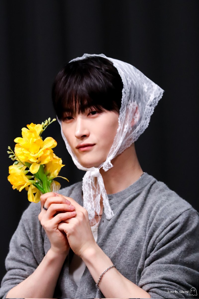 260507 스타라이크뮤직 팬사인회 
260507 Starlike Music Fansign

#ALL_H_OURS #올아워즈 
#YOUMIN #유민