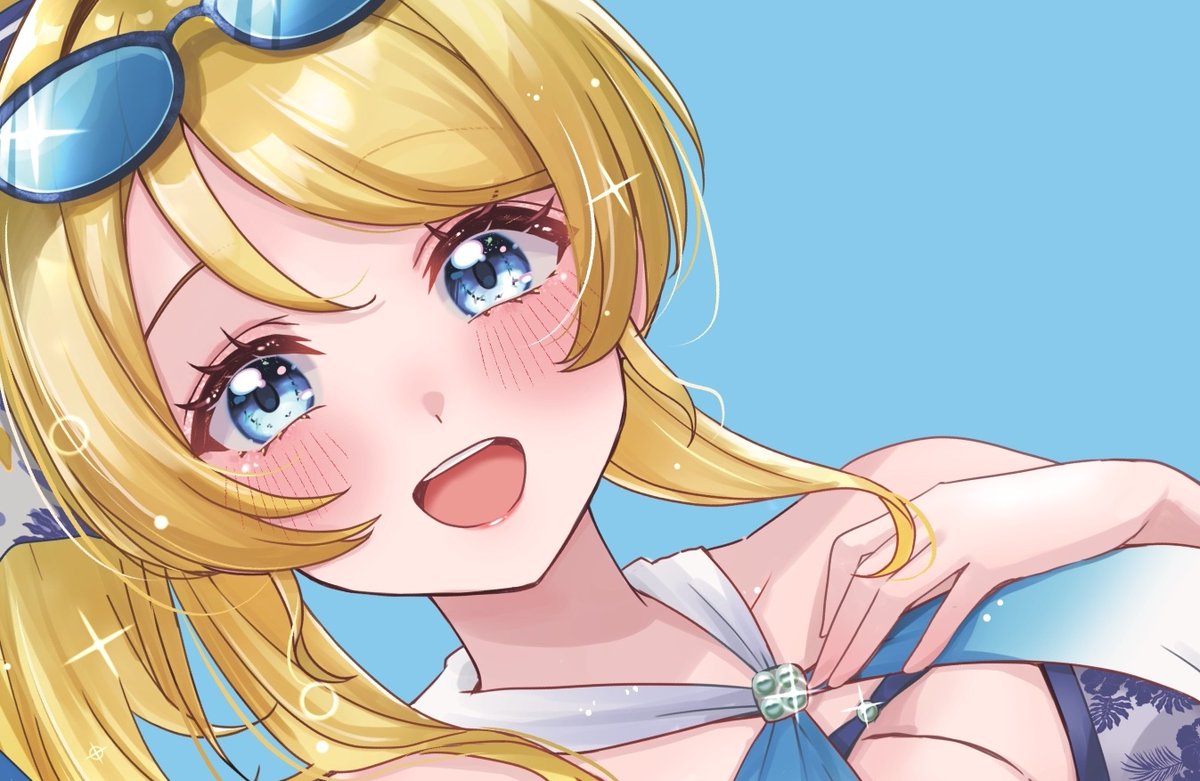 桜野緑 tweet media