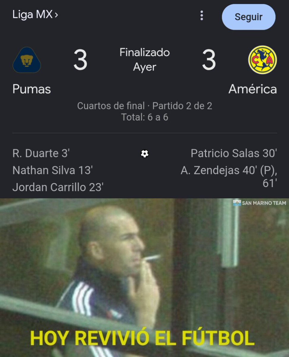 Me causa gracia a veces cuando me insultan por hablar de fútbol cuando mucha gente ni siquiera sale o ve más allá de su propia liga.

Veo (o sigo) prácticamente todas las ligas que se juegan en Latinoamérica, conozco los formatos, sé cómo se juegan. Es realmente espectacular