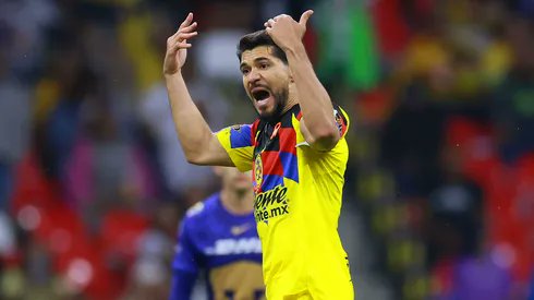 Águila Colosal tweet media