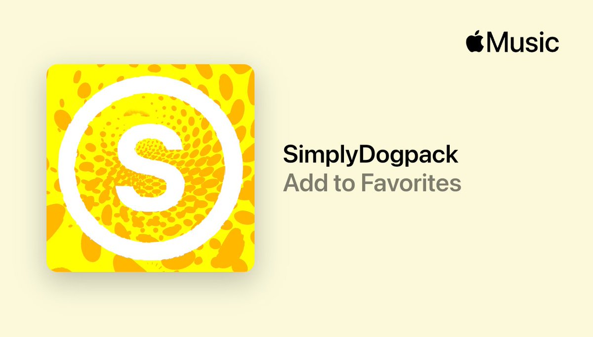 ໊SimplyDogpack tweet media