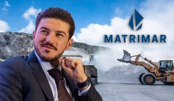 Sanjuana Martínez Montemayor tweet media
