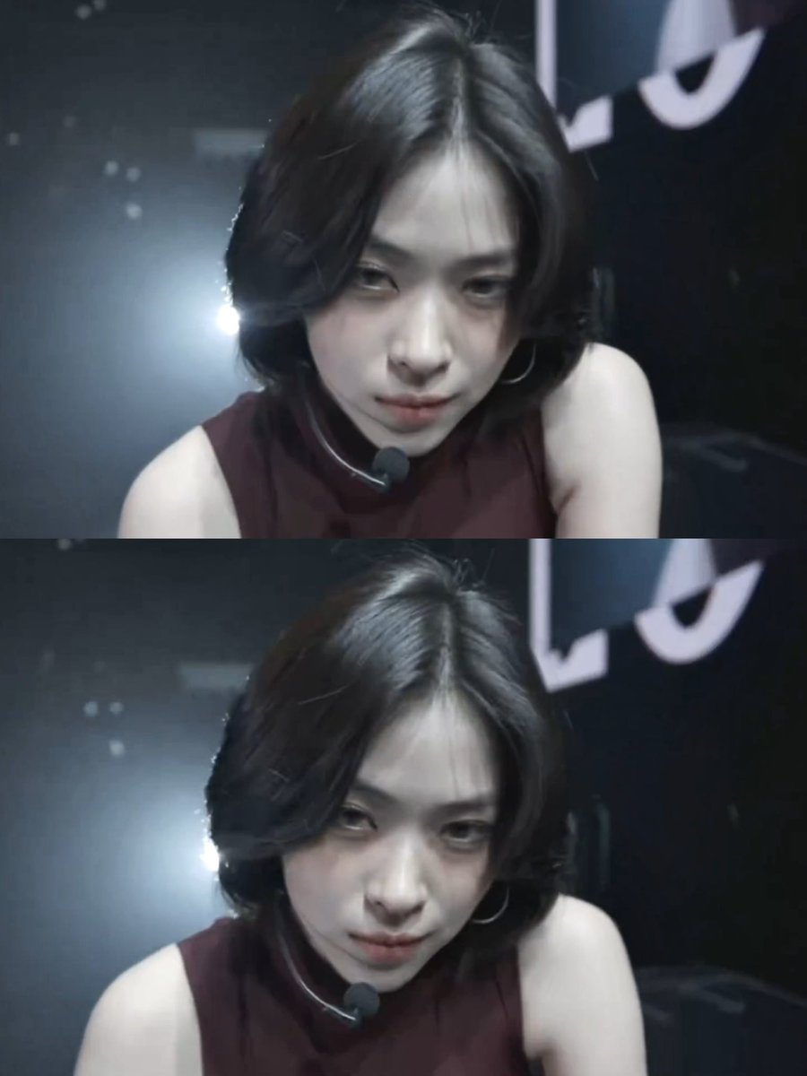 Forever for Ryujin🐱| Actress Shin Ryujin🪼🪒🕵️ tweet media