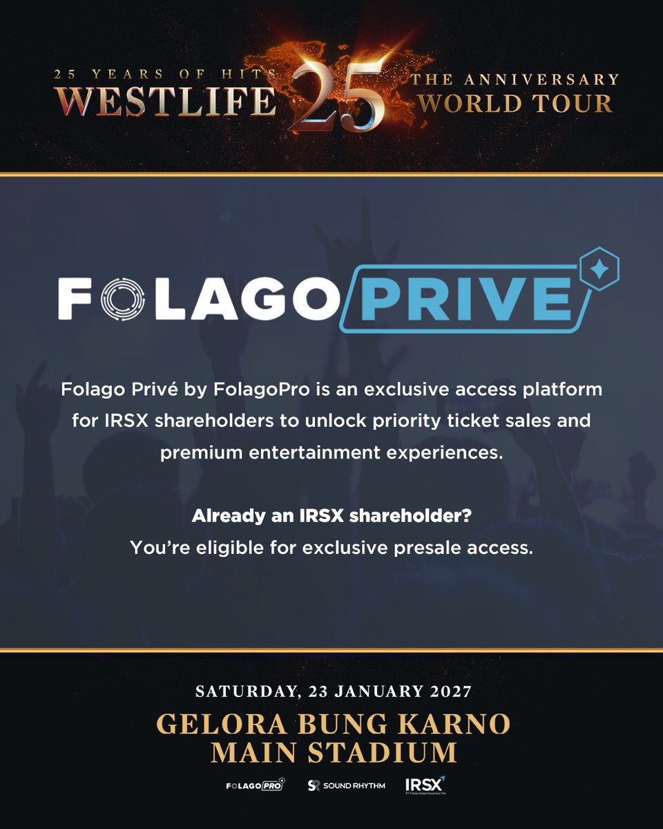 Folago Pro tweet media