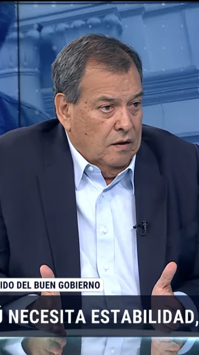 DERECHA POLÍTICA tweet media