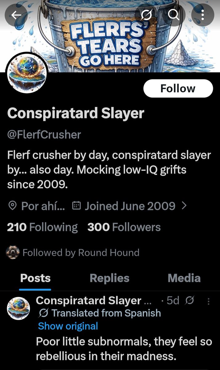 ⚡️𝕺𝖗𝖜𝖊𝖑𝖑𝖎𝖆𝖓⚡️ tweet media