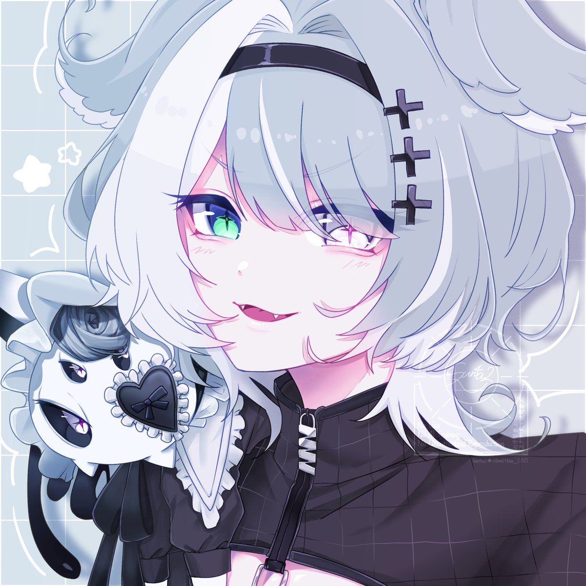 sun4a2☀︎ tweet media