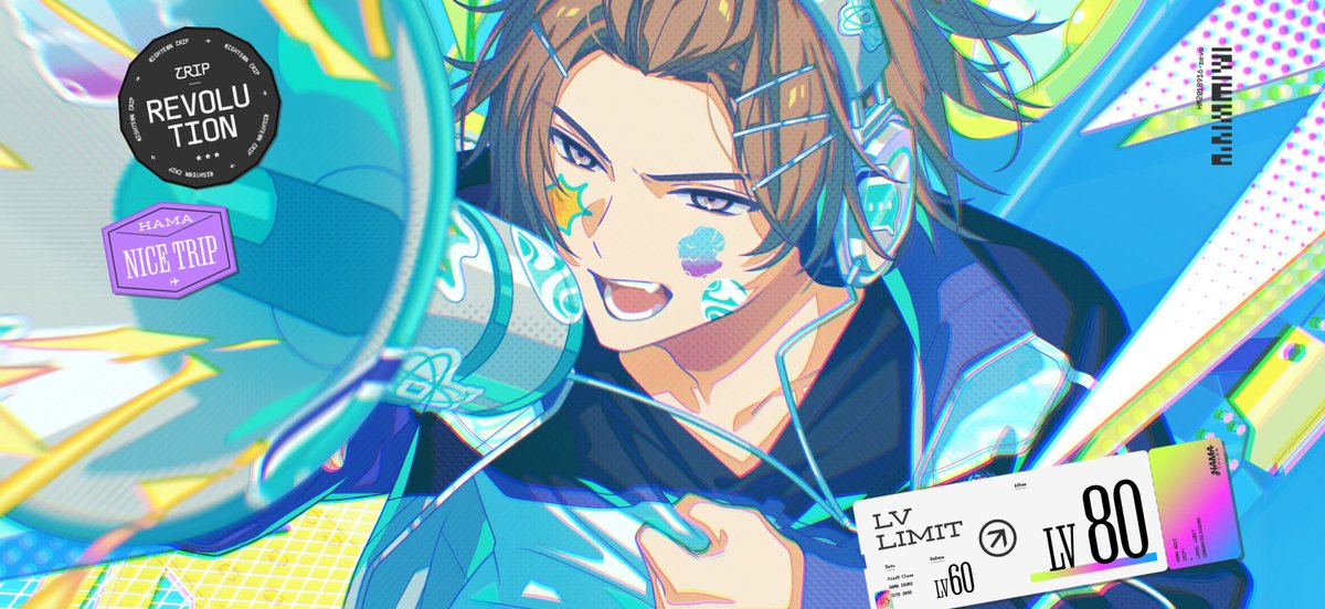 きてぃ tweet media