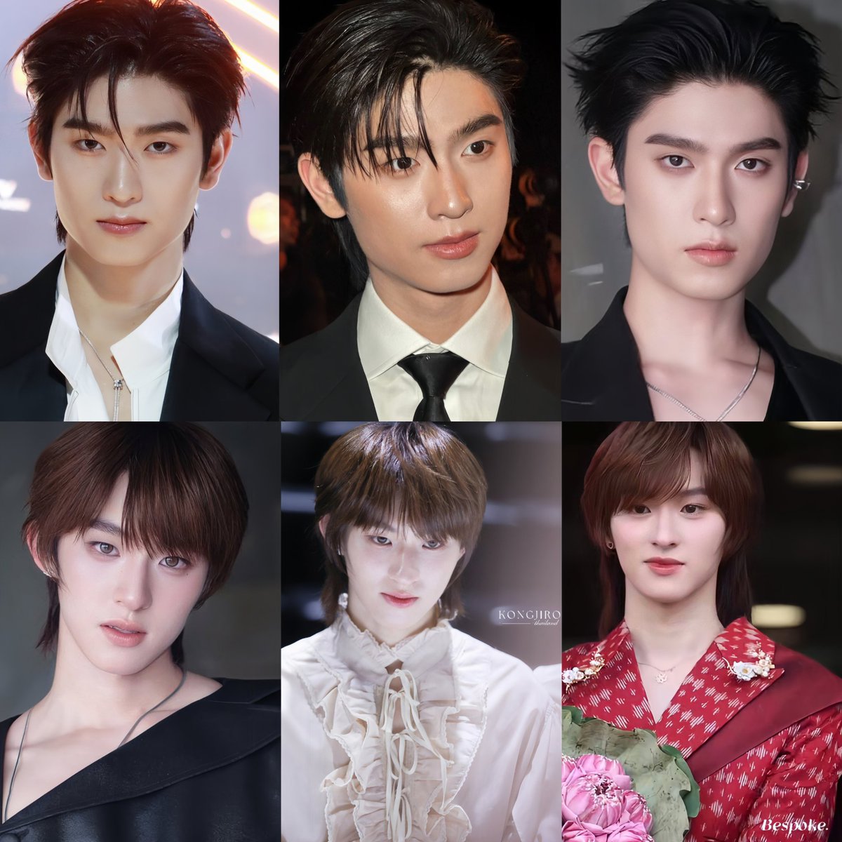 มอมอ tweet media