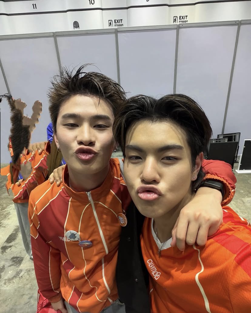 มูมู่จอปอ ᴥ︎ tweet media