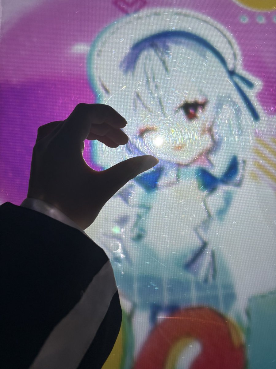 夕暮れい(ゆーひ）@にじおや tweet media