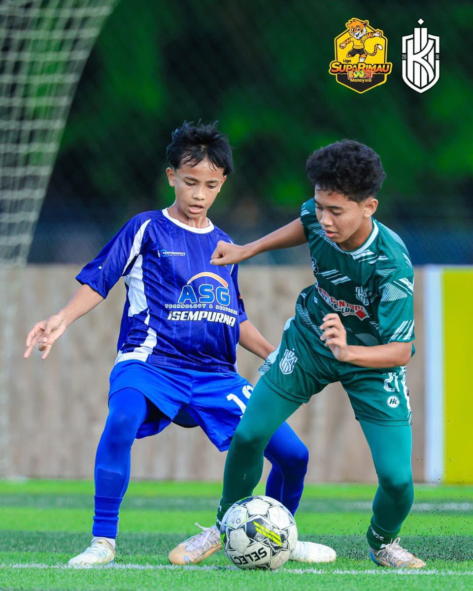 Kerteh FC tweet media