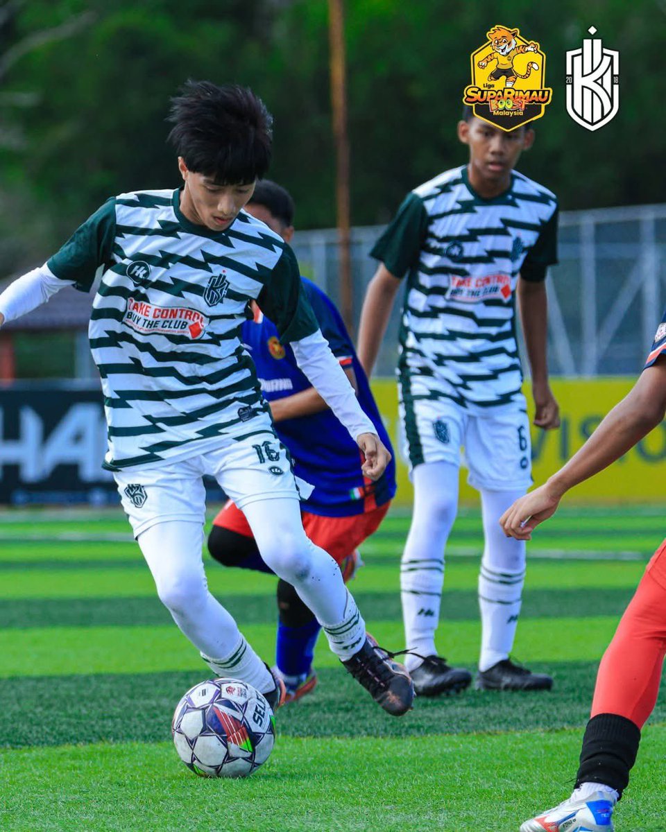 Kerteh FC tweet media