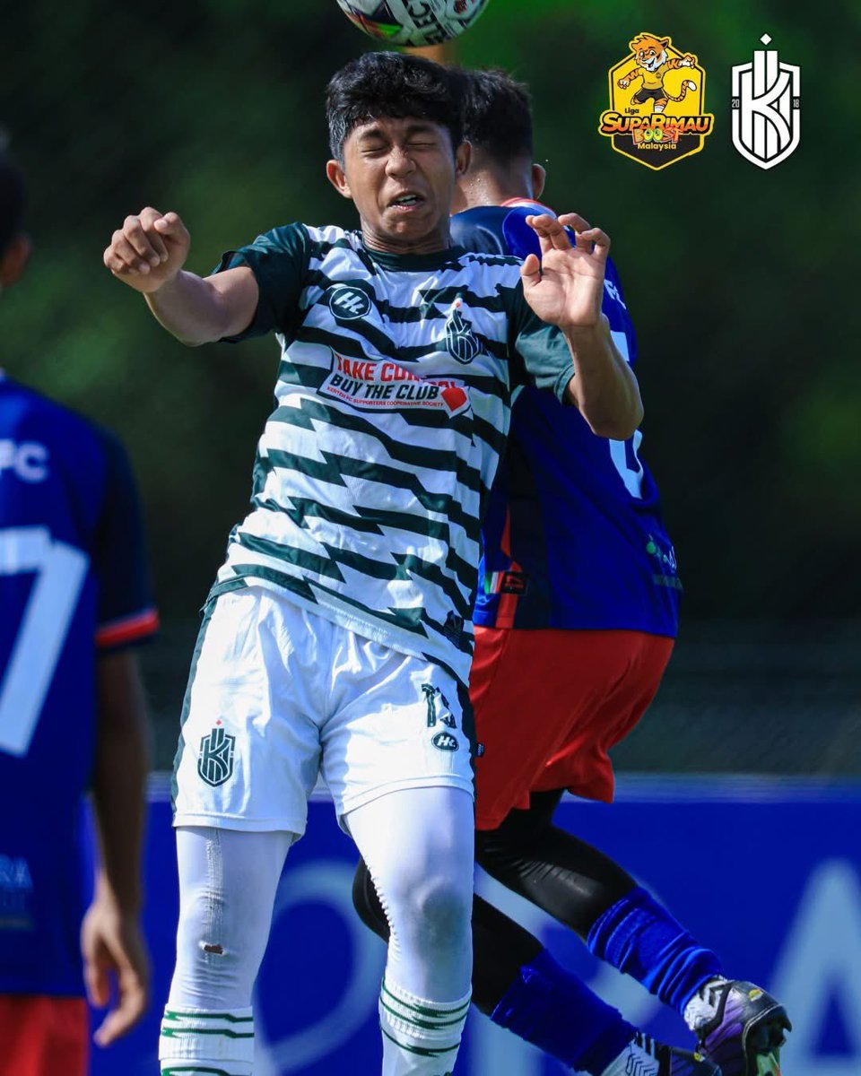 Kerteh FC tweet media