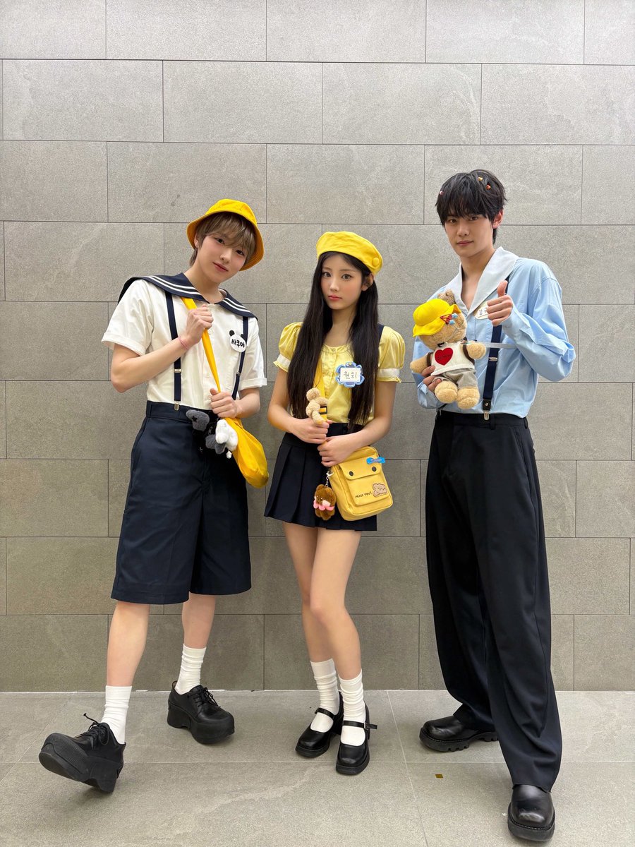 쇼! 음악중심 tweet media