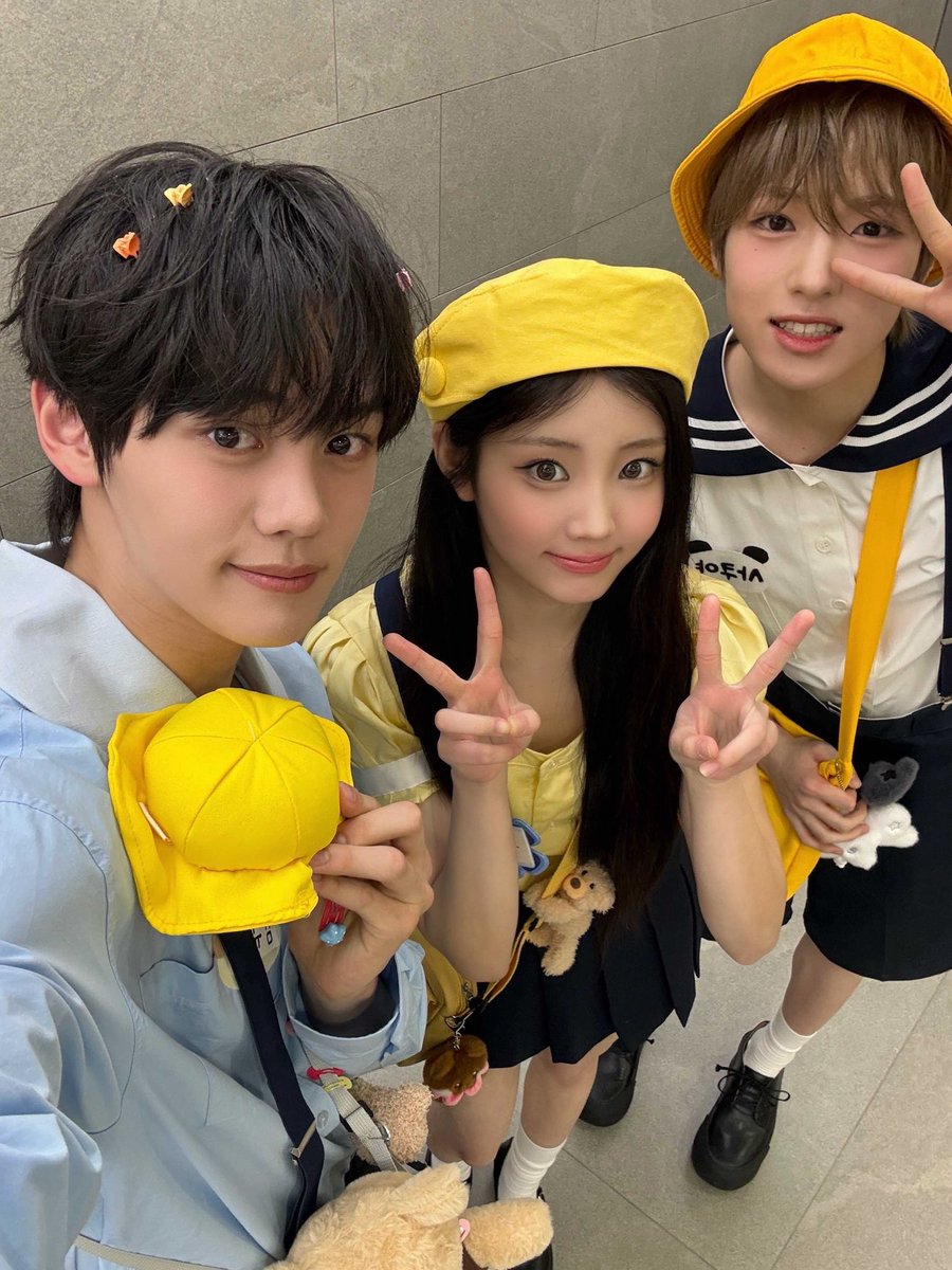쇼! 음악중심 tweet media