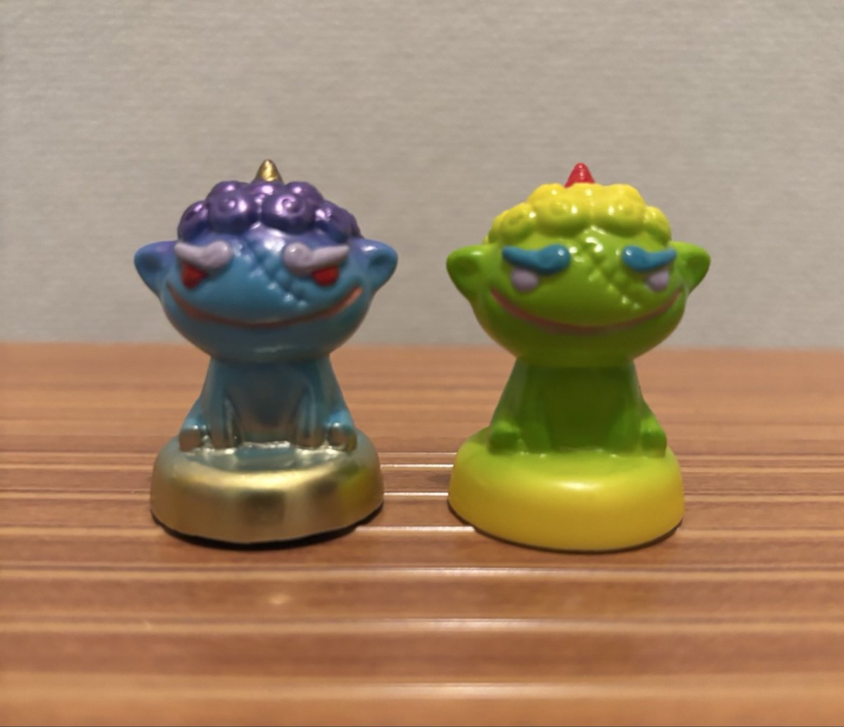 Elfrog工房ソフビ、３体セット Elfrog工房 6月アメイジング 6月末SSS (@Elfrog8) / Posts / X