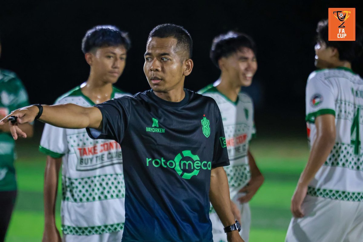 Kerteh FC tweet media