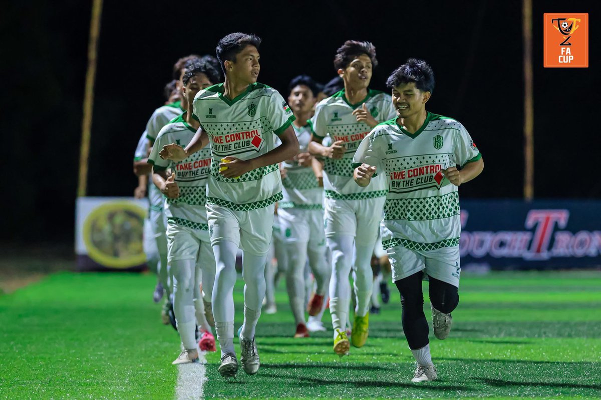 Kerteh FC tweet media