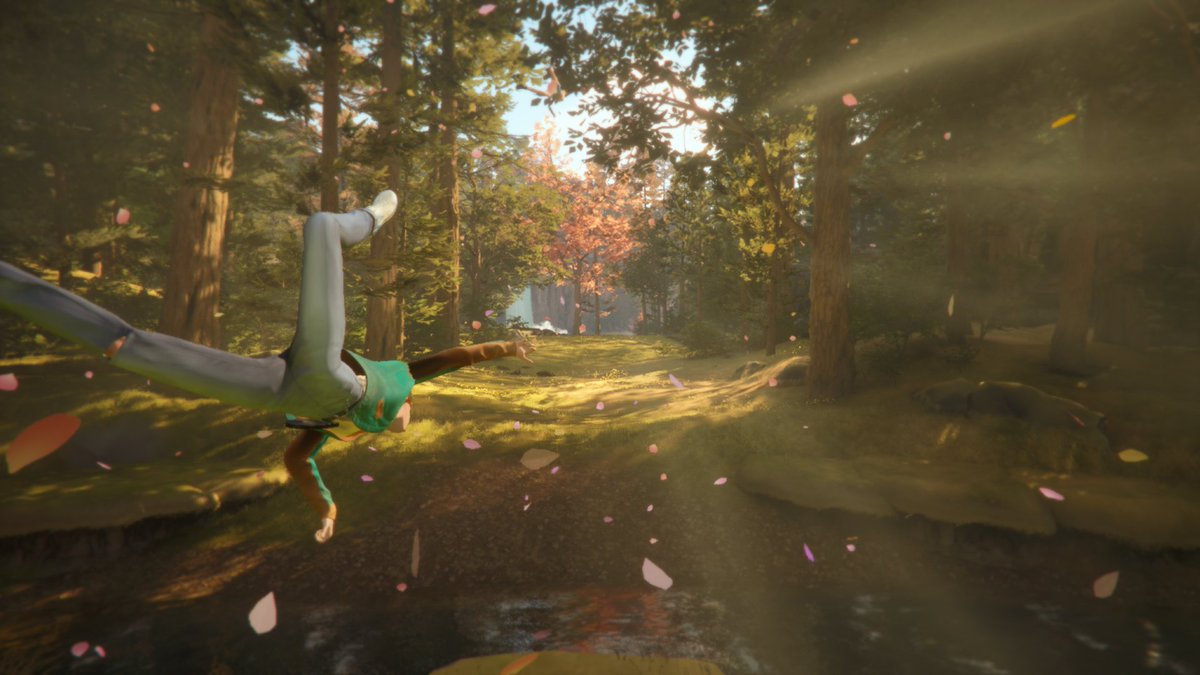MrGreenToS tweet media