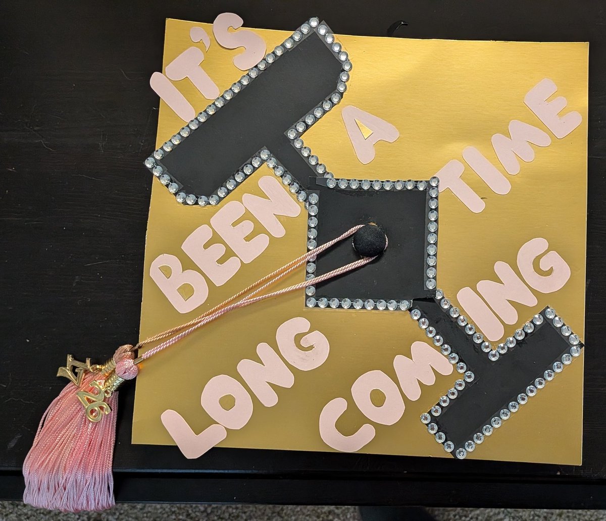 covingtunes's tweet photo. I graduated last weekend 🥹 I should have completed my degree in 2017 but fell ill and fell behind. It's been a long time coming 🫶🏼 but I finished my degree!! Next stop - becoming the first in my family to get a Masters 💪🏼🌪️ 
@taylorswift13 @taylornation13 https://t.co/pxCDYFm2cm
