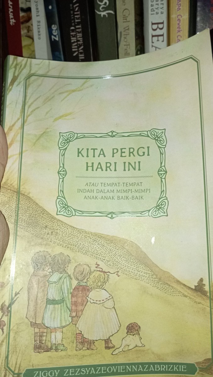 Asth (Maaf limit, lanjut besok) tweet media