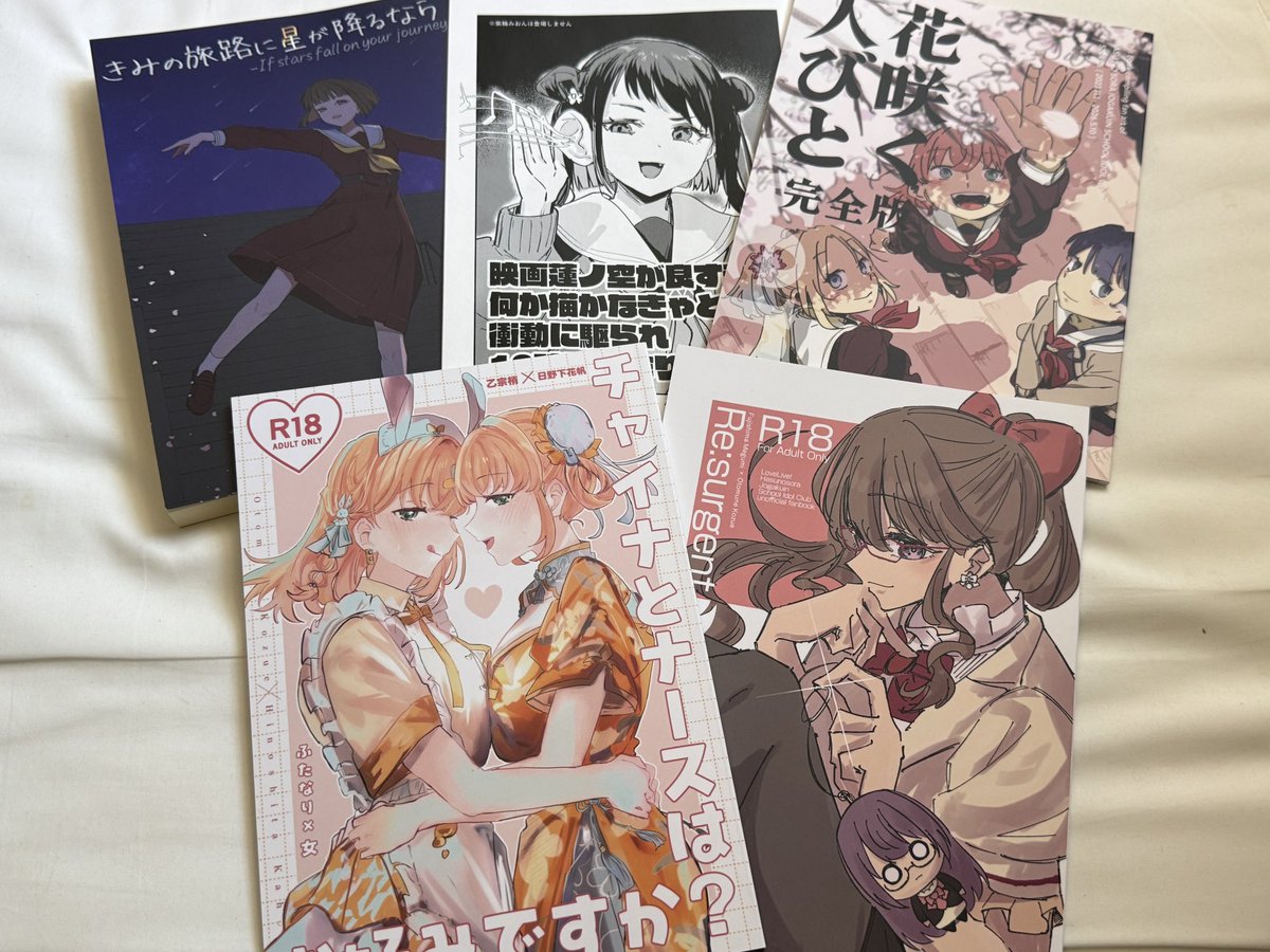 圧倒的感謝・・・！！