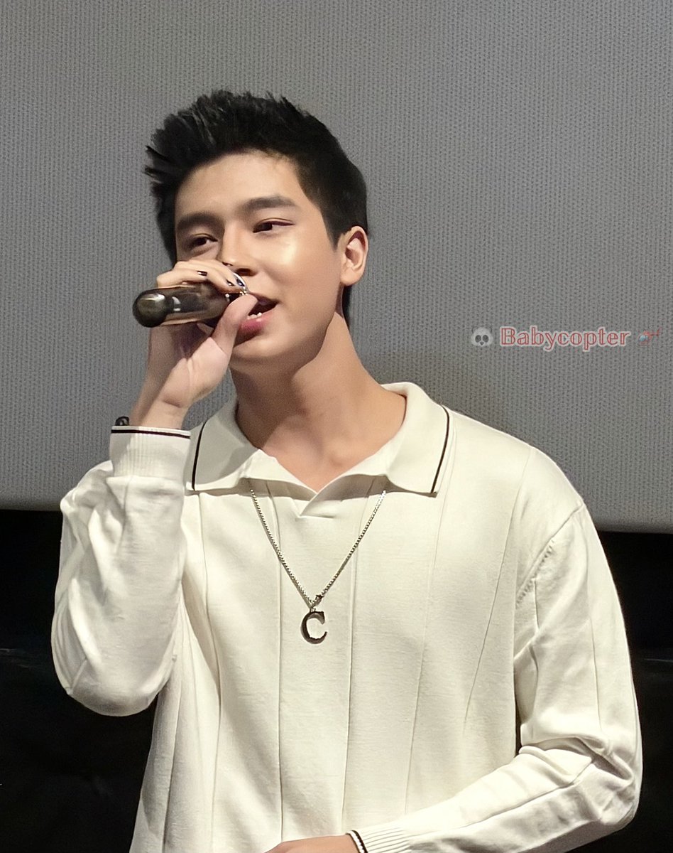 baby_copter's tweet photo. ‘ถึงจะบังเอิญเจอกันแต่ตั้งใจรักมากๆน��’
#ท่วงทำนองที่เลือนหายFinalEP
#ท่วงทำนองที่เลือนหาย
#findingthelastnote
#captain_rcp https://t.co/M7o7nli31S