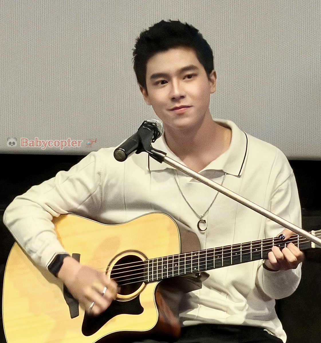 baby_copter's tweet photo. ‘ถึงจะบังเอิญเจอกันแต่ตั้งใจรักมากๆน��’
#ท่วงทำนองที่เลือนหายFinalEP
#ท่วงทำนองที่เลือนหาย
#findingthelastnote
#captain_rcp https://t.co/M7o7nli31S