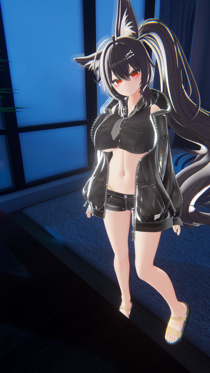 #vrchat