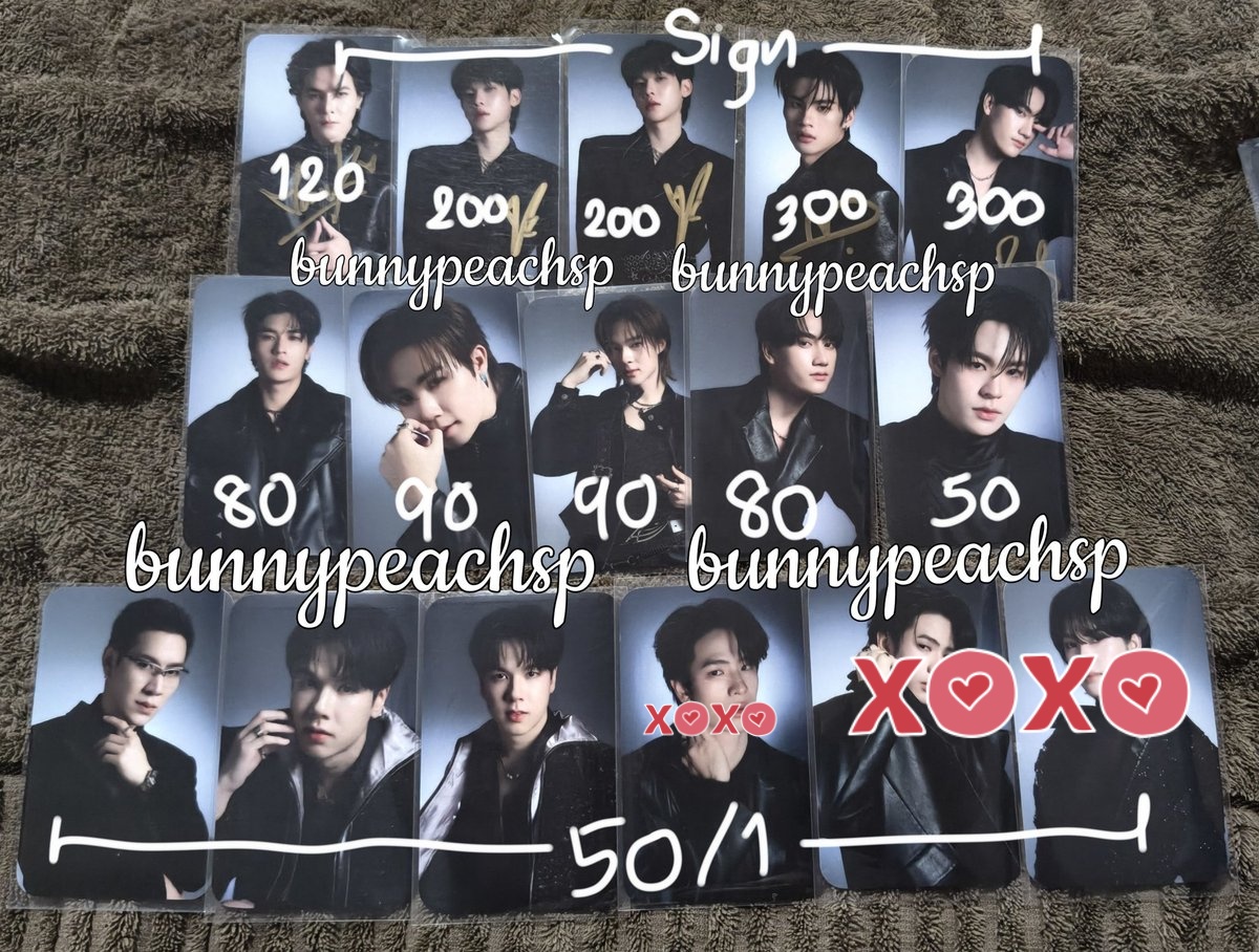 BunNypeach_sp // DM ได้เลยนะคะ tweet media