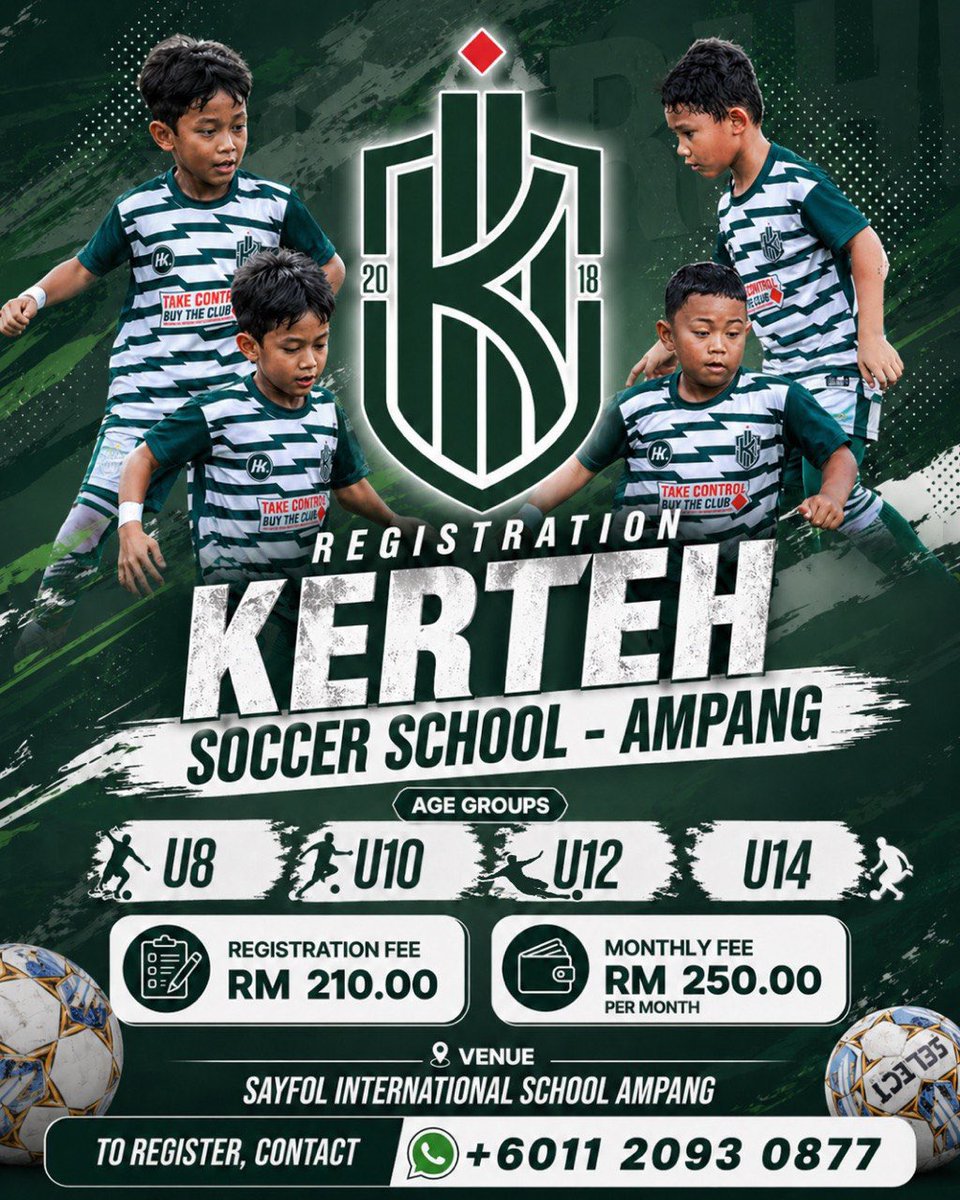 Kerteh FC tweet media