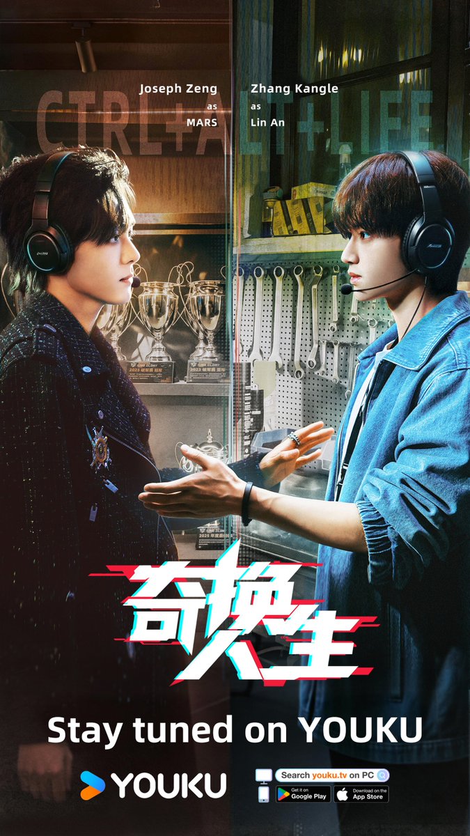 优酷Youku tweet media