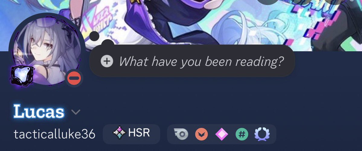 Feel free to add me here🫡