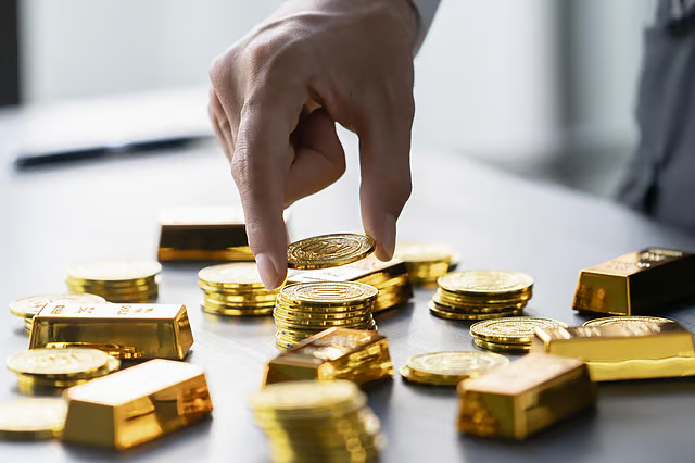 “STOP BUYING GOLD.”

That was the clearest message from PM Modi to Indian citizens. 🇮🇳

Not tomorrow, not someday, but for at least the next ONE year!

Alongside it, PM urges citizens to reduce imports, conserve fuel, and avoid unnecessary foreign currency spending.

At first