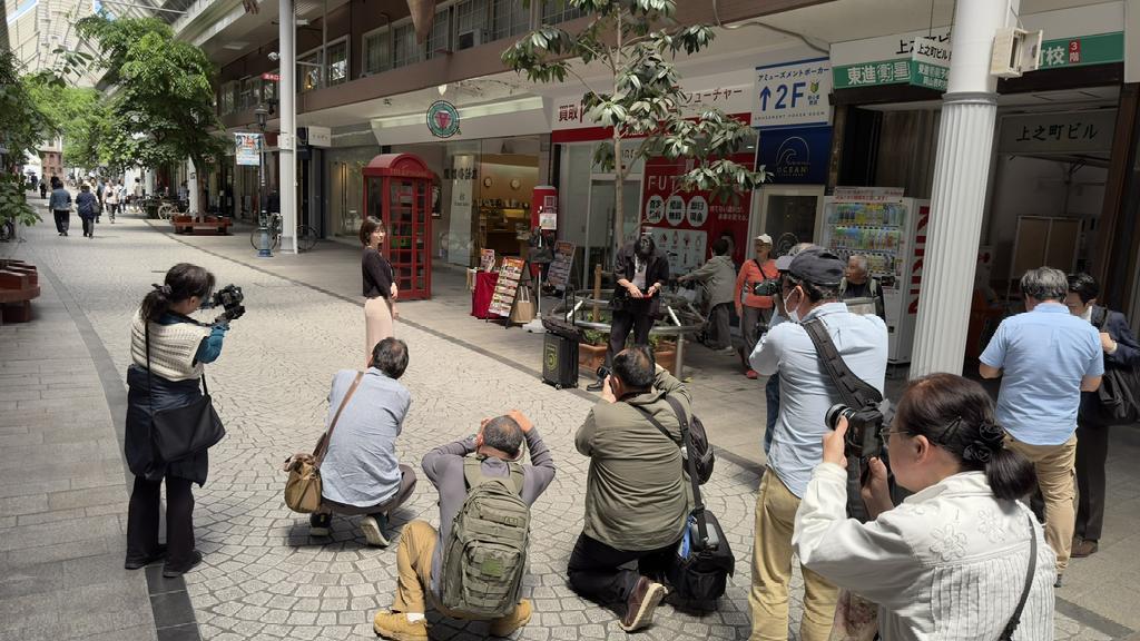 表町キュレーションズ tweet media
