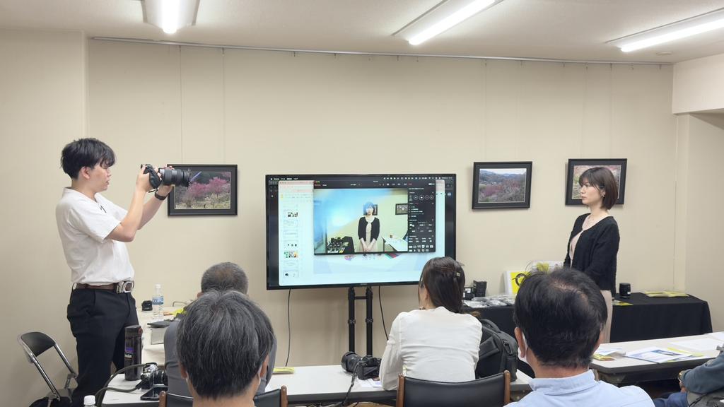 表町キュレーションズ tweet media