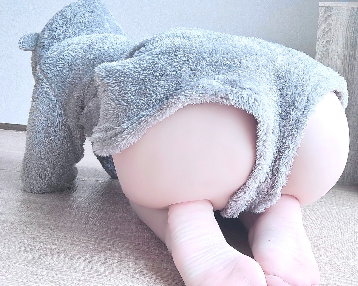 uox8818x's tweet photo. 🧸 https://t.co/vr2sk5U1Q3