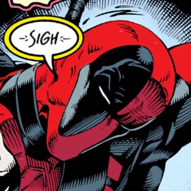— DEADPOOL. tweet media