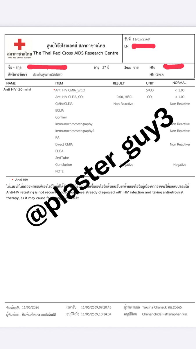 PLASTERGUY tweet media