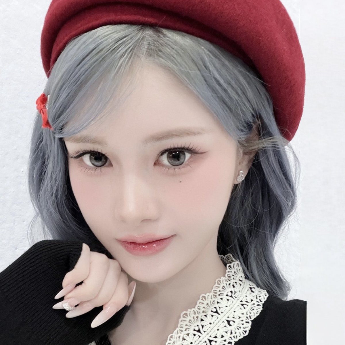 Lash (tripleS) (@Lash_tripleS) / Posts / X