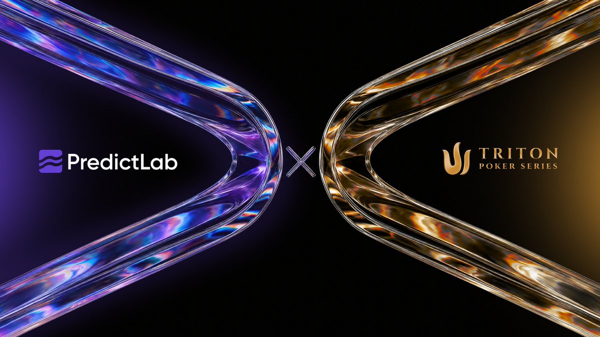 Predictlab tweet media