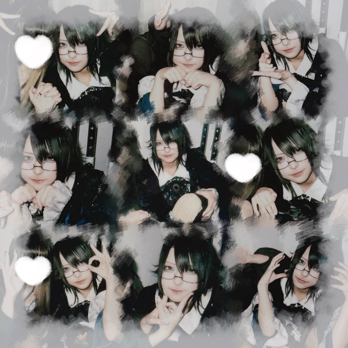 千あ tweet media