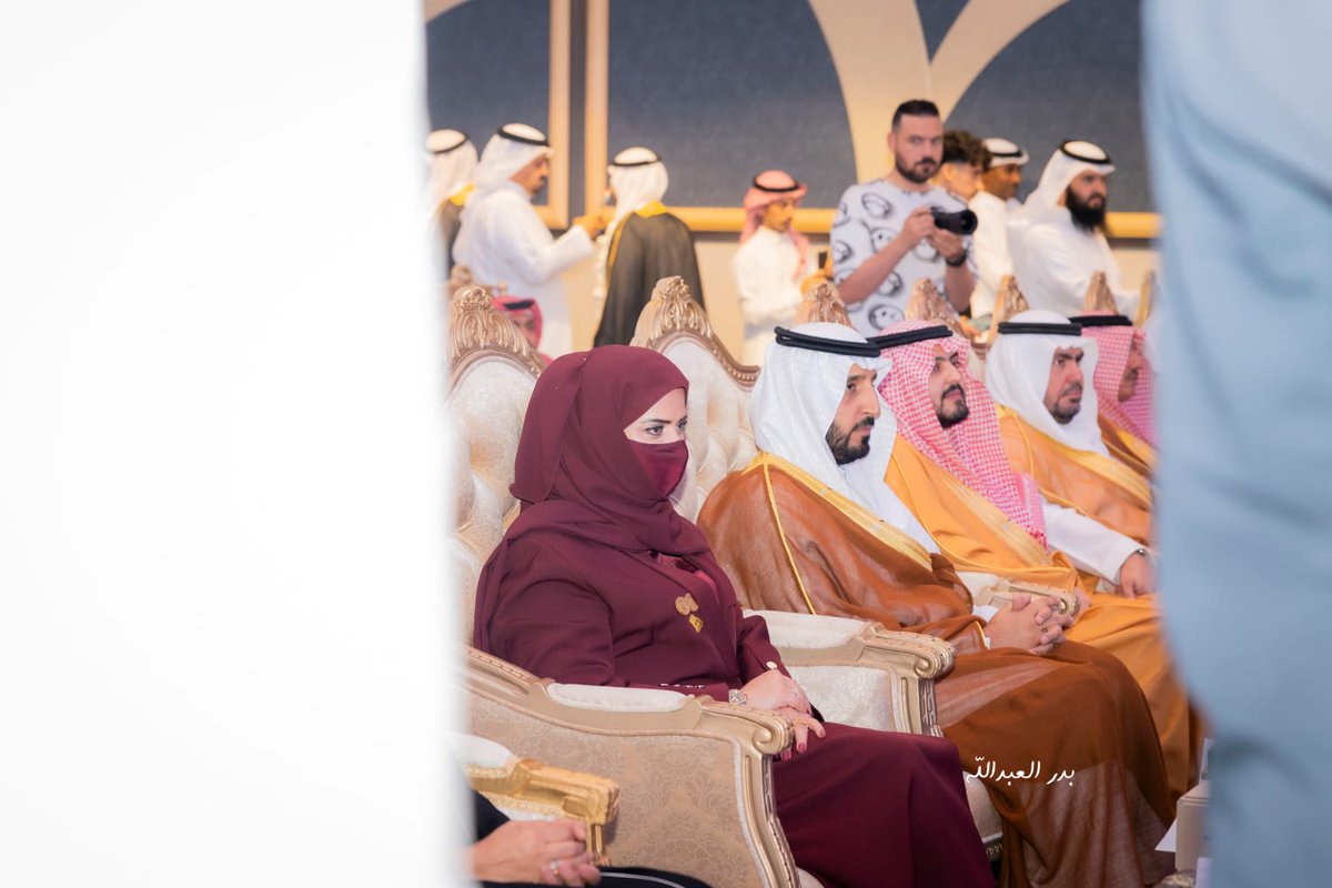 الإعلامي عبدالله عابد tweet media