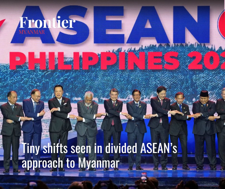 Frontier Myanmar tweet media