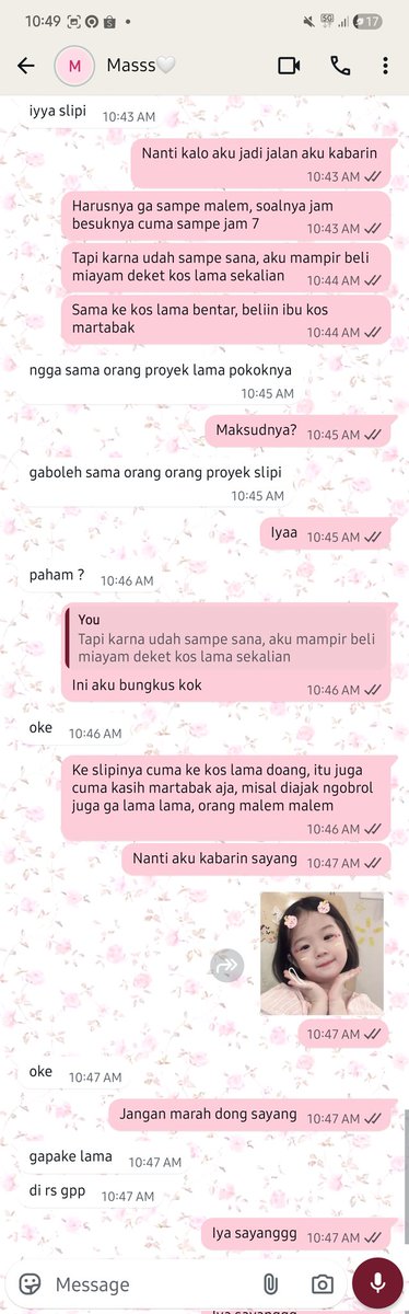 Nannn🧚♀️ || mention after dm || tweet media